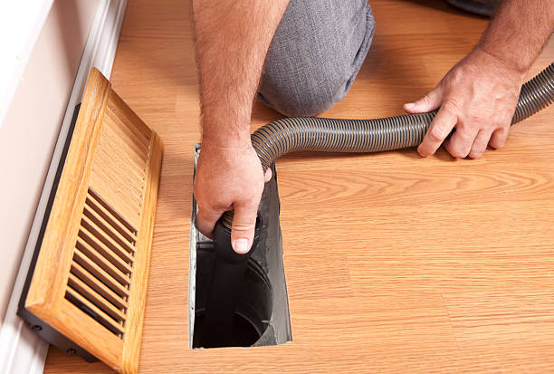 Best Commercial Air Duct Cleaning in Glasco, NY